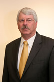 Steve Troxler, Commissioner
